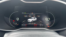 MG ZS 1.5 VTi-TECH Exclusive 5dr Petrol Hatchback